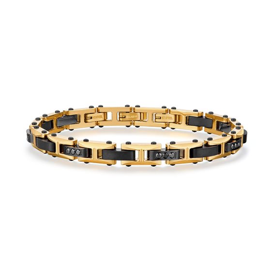 Bracciale Brosway Uomo backliner in Acciaio BBC32 - BBC32